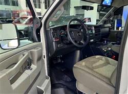 شيفروليه إكسبرس